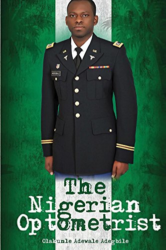 The Nigerian Optometrist