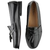 Cole Haan Tassel Loafers
