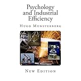 psychology and industrial efficiency