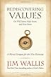 Rediscovering Values: On Wall Street, Main Street, and Your Street