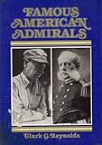 Famous American admirals