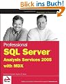 Professional SQL Server Analysis Services 2005 with MDX (Programmer to Programmer)