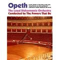 In Live Concert At The Royal Albert Hall