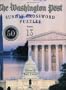 The Washington Post Sunday Crossword Puzzles, Volume 13
