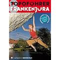 Topofuehrer Frankenjura