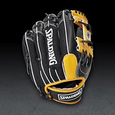 Spalding Robinson Cano Mesh 11