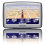 TomTom XL 330S 4.3-Inch Widescreen Portable GPS Navigator (Factory Refurbished)