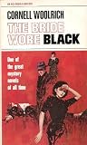 The Bride Wore Black (Ace Mystery Series)