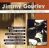 Jimmy Gourley and the Paris Heavyweights