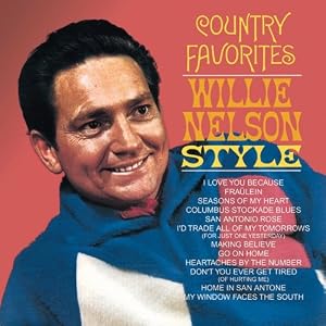 Country Favorites