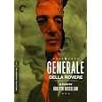 Il Generale Della Rovere (The Criterion Collection)