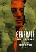 Il Generale Della Rovere - Criterion Collection