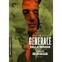 Il Generale Della Rovere - Criterion Collection