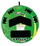Coleman Clutch Towable
