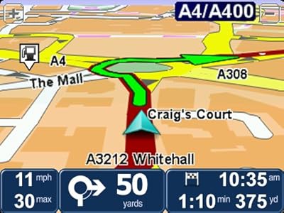 Cash back for TomTom Start2 UK and RoI Satellite Navigation System