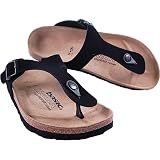 Newalk Licensed by Birkenstock Suez Sandal