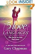 The 5 Love Languages