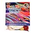 Weave Wheel Back to School Value Pack Button Kit