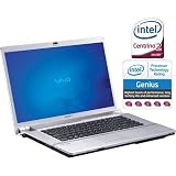 Sony VAIO VGN-FW280J/H 16.4-Inch Laptop (2.26 GHz Intel Core 2 Duo P8400 Processor, 4 GB RAM, 7200 RPM 320 GB Hard Drive, BD-RW, Vista Premium) Gray