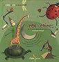 M�nagerimes : De A comme Araign�e � Z comme Z�bu... (1CD audio)