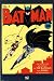Batman (Comic No.1) Art Poster Print - 24x36
