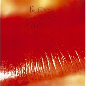 The Cure -  Greatest Hits (Disco 1)