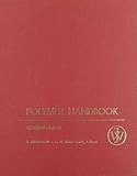 Polymer handbook