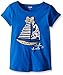 Gymboree Girls' Sailboat Graphic Tee