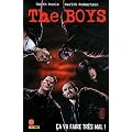 The Boys, Tome 1 :
