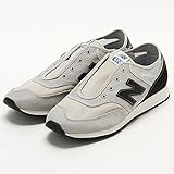 ニューバランス（new balance） スリッポンスニーカー(CS620/NEWBALANCE/ニューバランス）