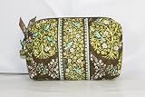 Vera Bradley Medium Cosmetic Bag Sittin' in a Tree