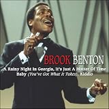 Brook Benton Search