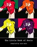 Books : The Little Book of Boris