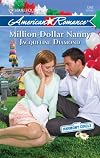 Million-Dollar Nanny (Harlequin American Romance Series)