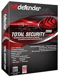 Bitdefender Total Security 2008 Bilingual
