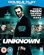 Unknown - Double Play (Blu-ray + DVD)