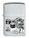 Original Zippo Feuerzeug Poker