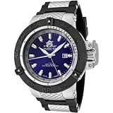 Invicta Mens 0778 Subaqua Collection GMT Limit