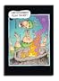 Retirement Plan Stinks - Naughty McCoy Brothers Retirement Greeting Card