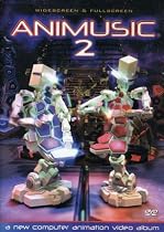 Streaming Animusic, Vol. 2 Online.