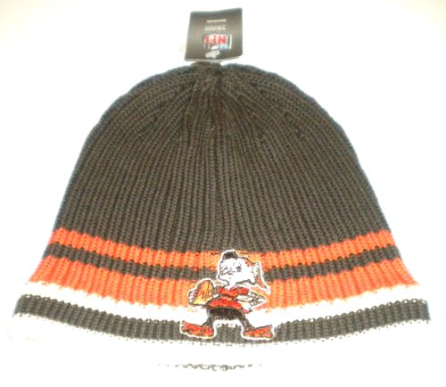Cleveland Browns Reebok Vintage Beanie