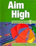 Aim high. 1, Student's book