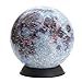 3D���̃p�Y�� 240�s�[�X �����V -THE MOON-�y����p�Y���z (���a��15.2cm)