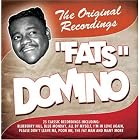 E Original Recordings by Fats Domino