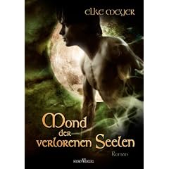 Mond der verlorenen Seelen: Monde der Finsternis 02
