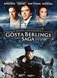 The Legend of Gosta Berling (Gösta Berlings Saga) [Imported] [Region 2 DVD] (Swedish)