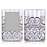 In The Garden Design Protective Decal Skin Sticker for Amazon Kindle 2 E-Book Reader (Version 2.0)
