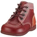 Kickers Babystar 000152-10, Unisex - Kinder Lauflernschuhe