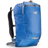 Cierzo 18 Backpack by ARCTERYX
