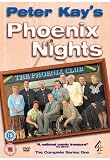 Phoenix Nights